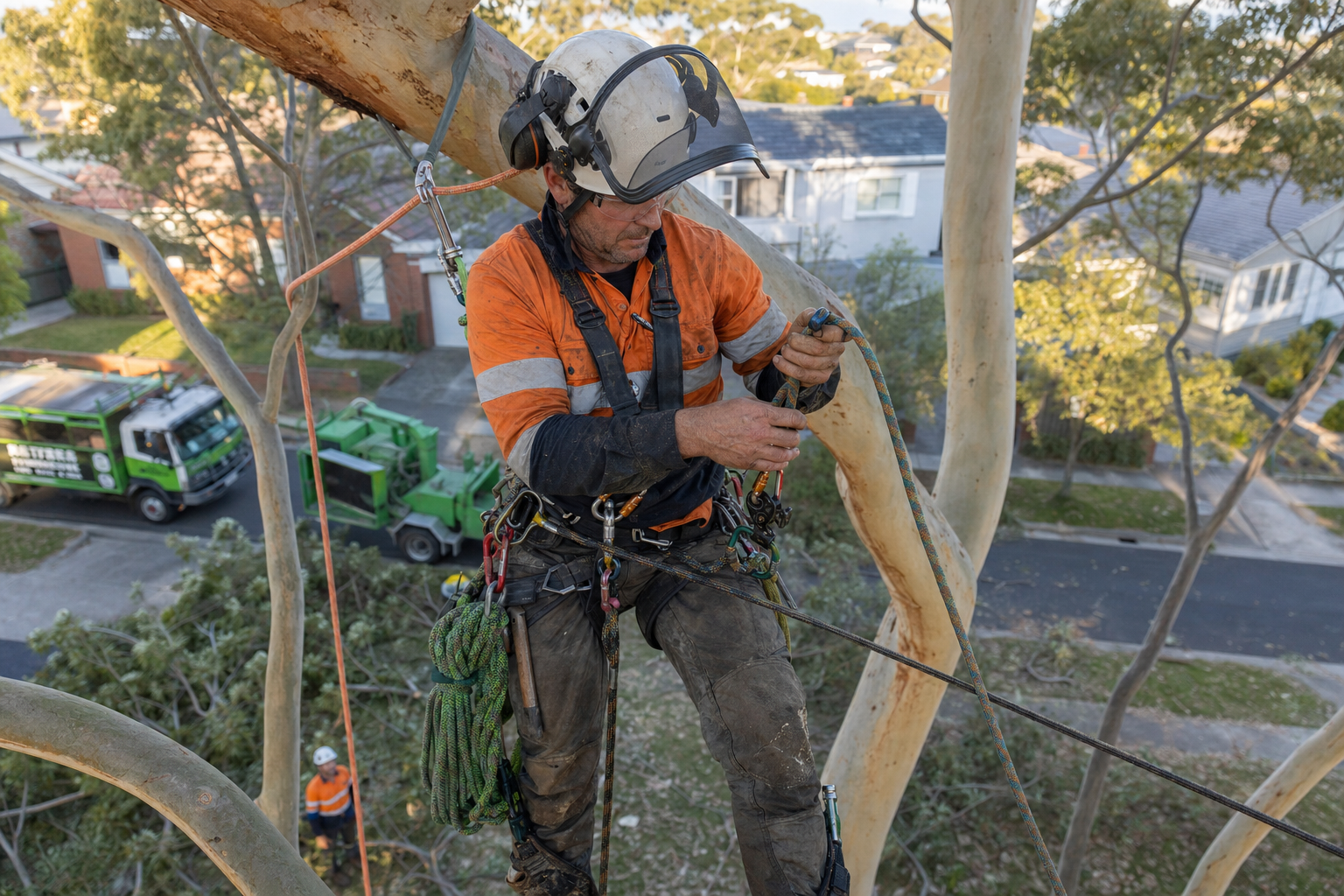 Tree Removal Wollongong