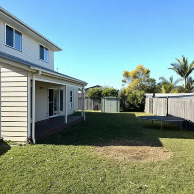 After: Big lean over a Federation roofline, Wollongong