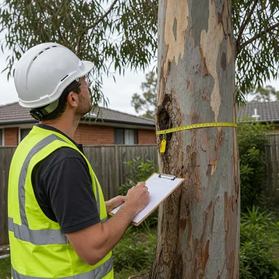 Arborist Reports job in Wollongong by qualified local arborists